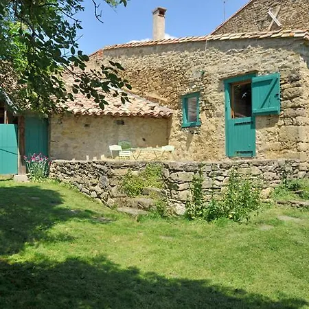 Grange Rénovée La Serpent