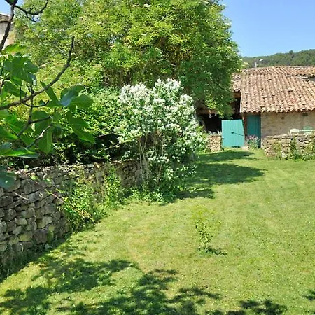 بيت للعطل Grange Renovee
