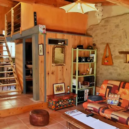 Casa vacanze Grange Rénovée