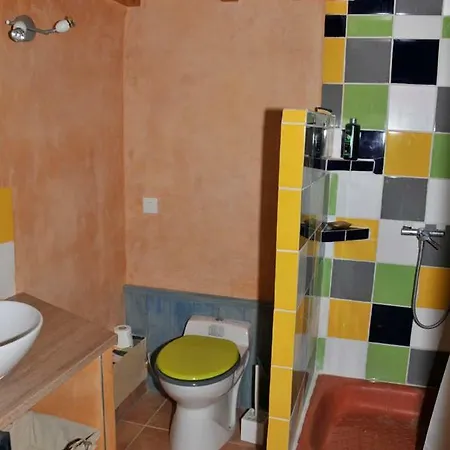 Casa vacanze Grange Rénovée