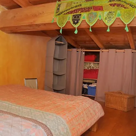 Casa vacanze Grange Rénovée