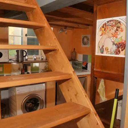 Grange Rénovée Casa vacanze